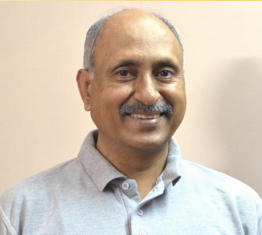 Dr. Anukram Mishra